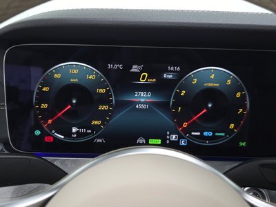 2021 Mercedes-BENZ CLS — миниатюра 11