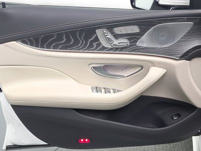 2021 Mercedes-BENZ CLS — миниатюра 14