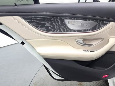2021 Mercedes-BENZ CLS — миниатюра 15