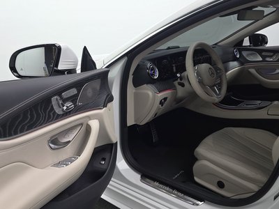 2021 Mercedes-BENZ CLS — миниатюра 13