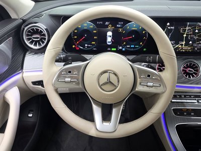 2021 Mercedes-BENZ CLS — миниатюра 19