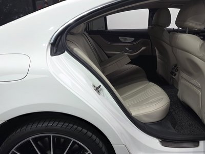 2021 Mercedes-BENZ CLS — миниатюра 17