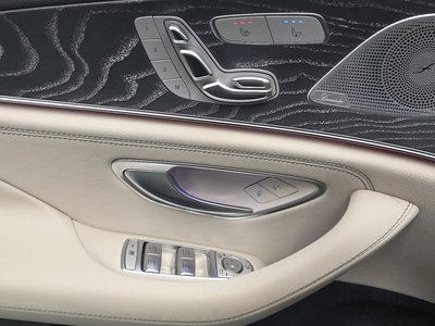 2021 Mercedes-BENZ CLS — миниатюра 21