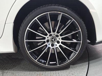 2021 Mercedes-BENZ CLS — фото 8