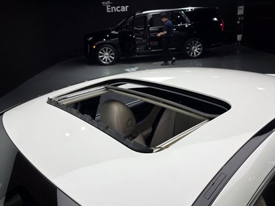 2021 Mercedes-BENZ CLS — миниатюра 23