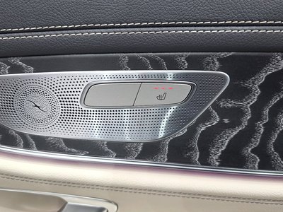 2021 Mercedes-BENZ CLS — миниатюра 30