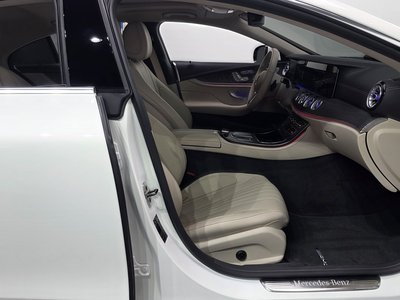 2021 Mercedes-BENZ CLS — миниатюра 16