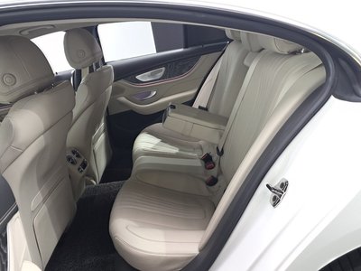 2021 Mercedes-BENZ CLS — миниатюра 18