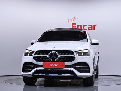 MERCEDES-BENZ GLE - 2