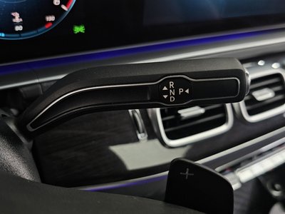 MERCEDES-BENZ GLE - 9