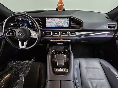 MERCEDES-BENZ GLE - 5