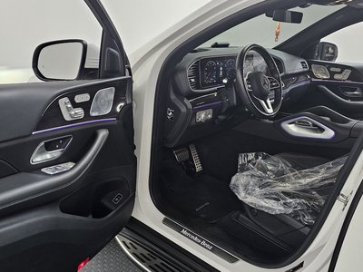 MERCEDES-BENZ GLE - 10