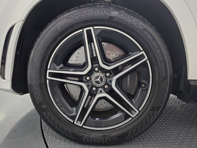 MERCEDES-BENZ GLE - 6