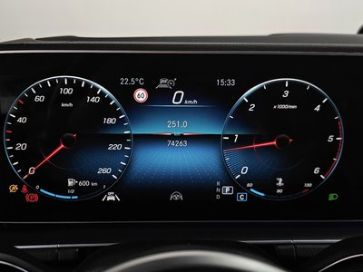 MERCEDES-BENZ GLE - 8