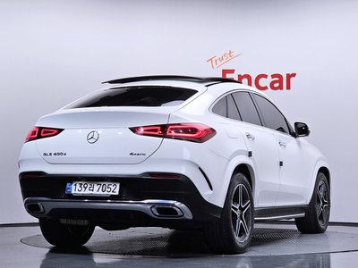 MERCEDES-BENZ GLE - 3