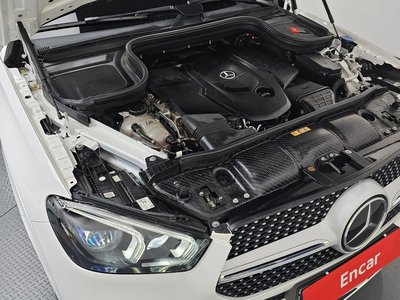 MERCEDES-BENZ GLE - 7