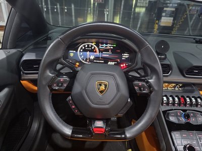 LAMBORGHINI HURACAN - 10