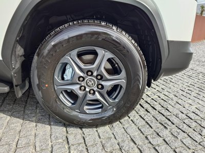 TOYOTA LAND CRUISER 300 - 8