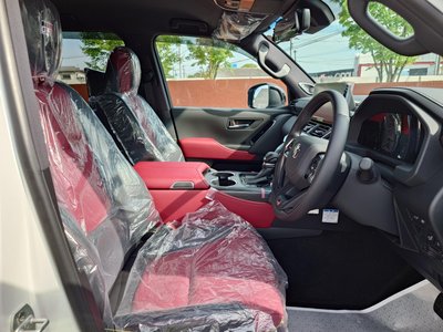 TOYOTA LAND CRUISER 300 - 10
