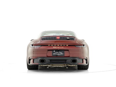 PORSCHE 911 - 7