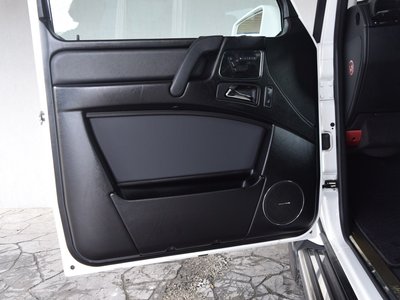2015 Mercedes-BENZ G-CLASS 缩略图 49