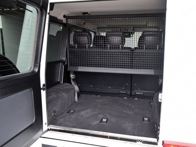 2015 Mercedes-BENZ G-CLASS 缩略图 24