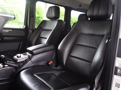 2015 Mercedes-BENZ G-CLASS 缩略图 51
