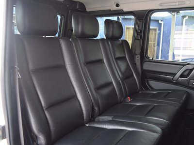 2015 Mercedes-BENZ G-CLASS 缩略图 22