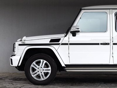 2015 Mercedes-BENZ G-CLASS 缩略图 35
