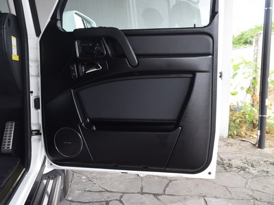 2015 Mercedes-BENZ G-CLASS 缩略图 46