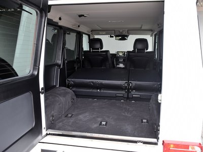 2015 Mercedes-BENZ G-CLASS 缩略图 45