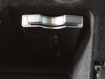 2015 Mercedes-BENZ G-CLASS 缩略图 23