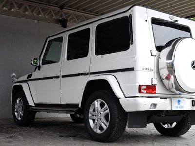 2015 Mercedes-BENZ G-CLASS 缩略图 43