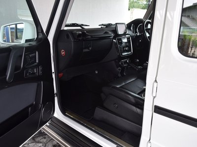2015 Mercedes-BENZ G-CLASS 缩略图 50