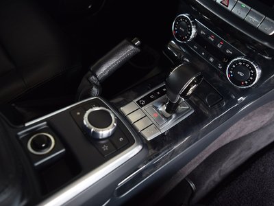2015 Mercedes-BENZ G-CLASS 缩略图 58