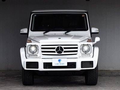2015 Mercedes-BENZ G-CLASS — фото 4