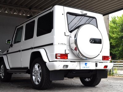 2015 Mercedes-BENZ G-CLASS 缩略图 28