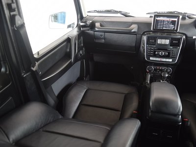 2015 Mercedes-BENZ G-CLASS 缩略图 57