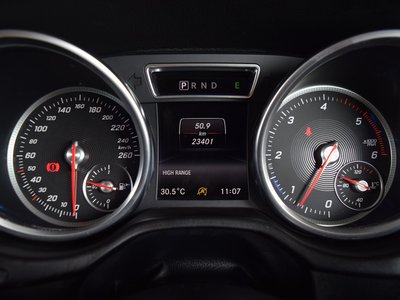 2015 Mercedes-BENZ G-CLASS 缩略图 13