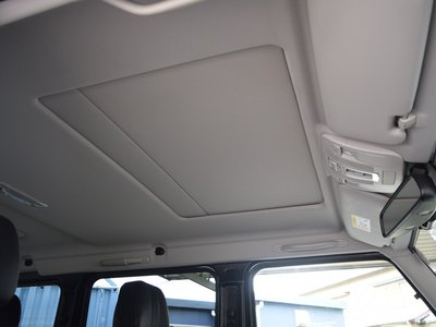 2015 Mercedes-BENZ G-CLASS 缩略图 48
