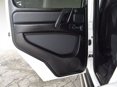 2015 Mercedes-BENZ G-CLASS 缩略图 54