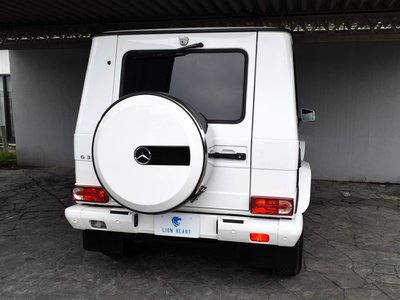 2015 Mercedes-BENZ G-CLASS 缩略图 44