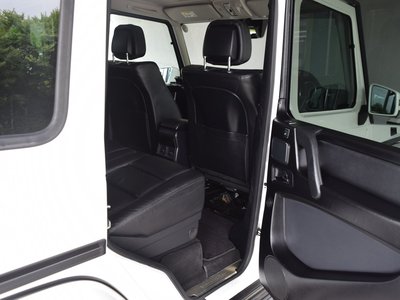 2015 Mercedes-BENZ G-CLASS 缩略图 53