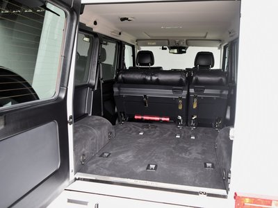 2015 Mercedes-BENZ G-CLASS 缩略图 25