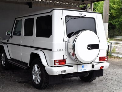 2015 Mercedes-BENZ G-CLASS 缩略图 42