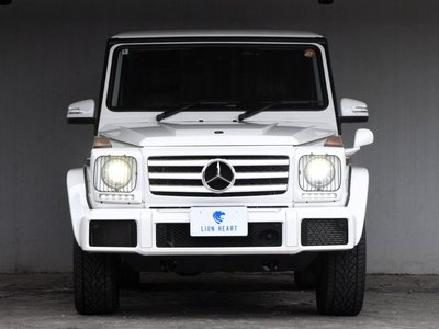 2015 Mercedes-BENZ G-CLASS 缩略图 33