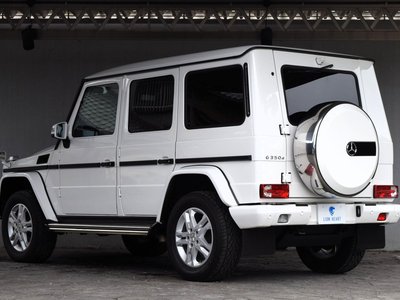 2015 Mercedes-BENZ G-CLASS 缩略图 11
