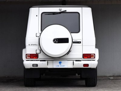2015 Mercedes-BENZ G-CLASS 缩略图 41