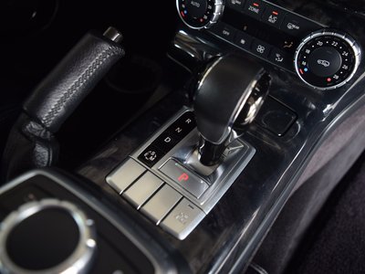 2015 Mercedes-BENZ G-CLASS 缩略图 21