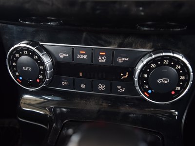 2015 Mercedes-BENZ G-CLASS 缩略图 20
